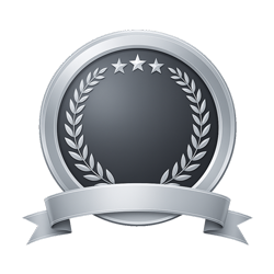 25th Anniversary Logo